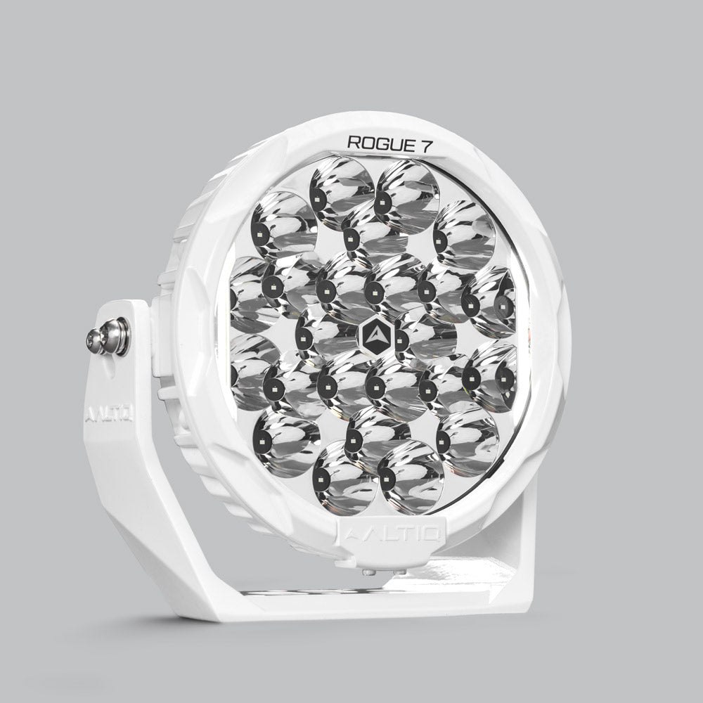 ALTIQ Rogue 7" Mk3 - LED Driving Lights
