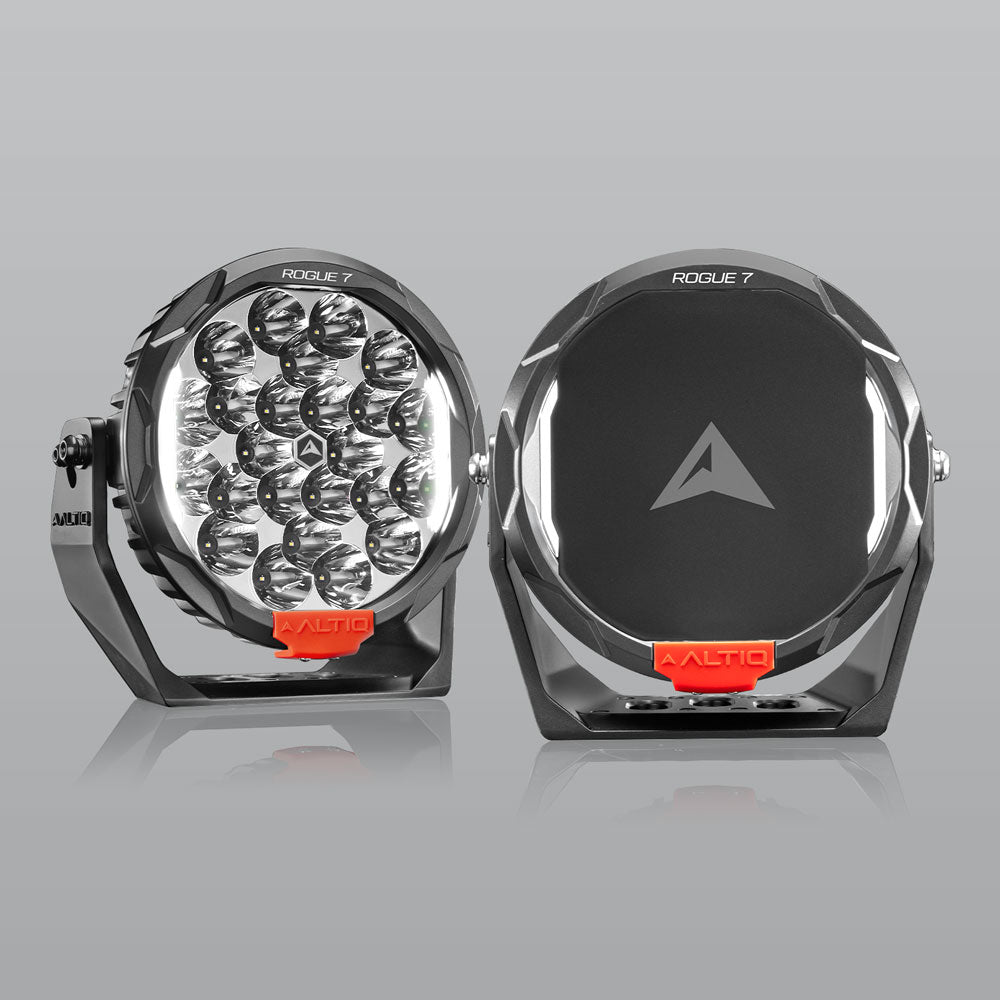 ALTIQ Rogue Mk3 - Trophy Kit