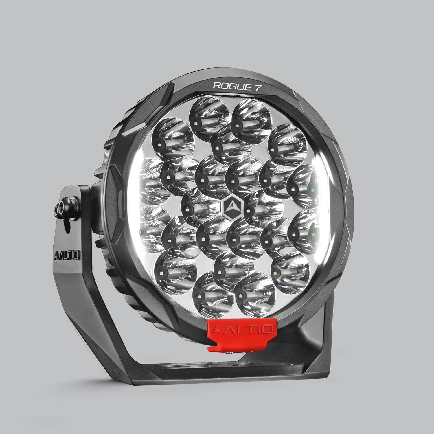 ALTIQ Rogue 7" Mk3 - LED Driving Lights