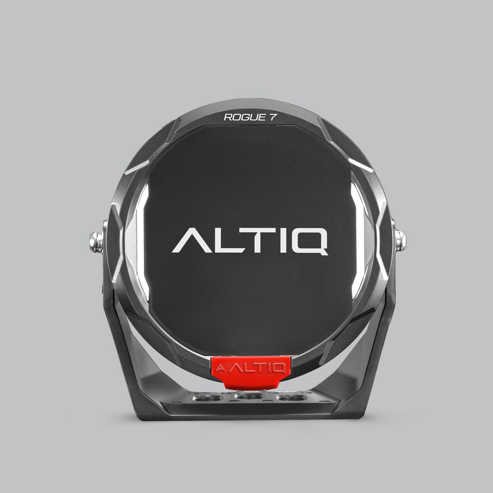 ALTIQ Rogue 7" Mk3 - LED Driving Lights