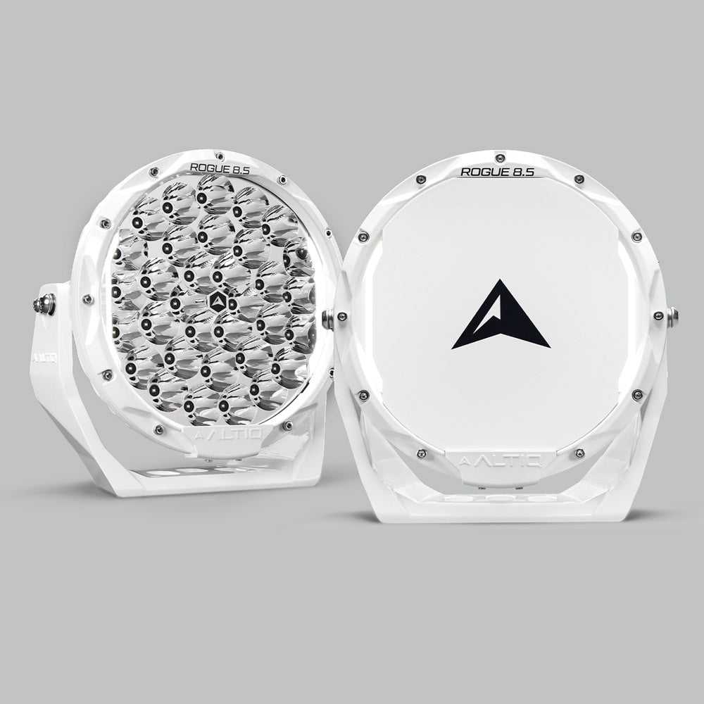 ALTIQ™ Rogue 8.5 Mk3 - LED Driving Lights