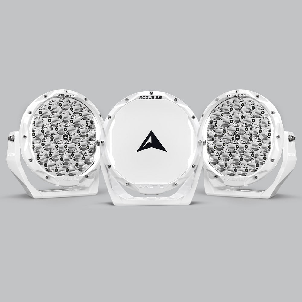 ALTIQ™ Rogue 8.5 Mk3 - LED Driving Lights
