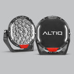 ALTIQ™ Rogue 8.5 Mk3 - LED Driving Lights