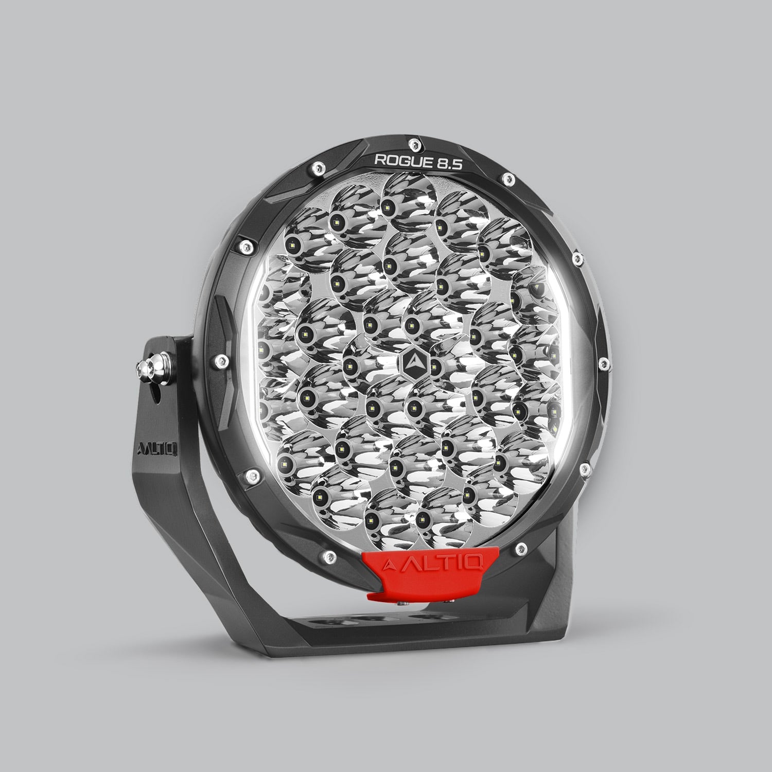 ALTIQ™ Rogue 8.5 Mk3 - LED Driving Lights