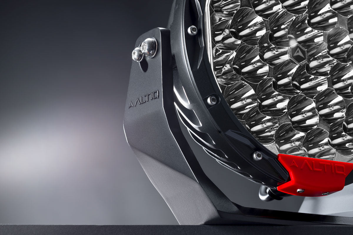 All-New 3D Alloy Bracket