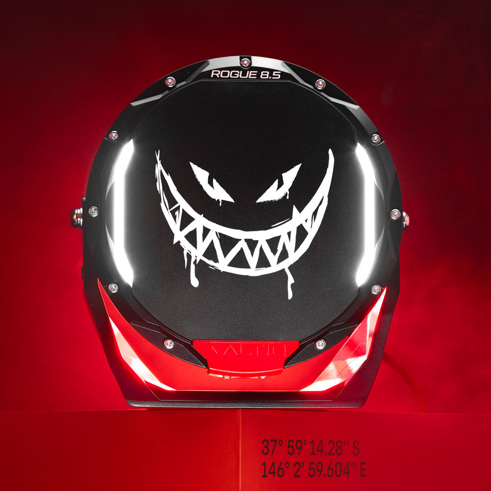 Smile Back