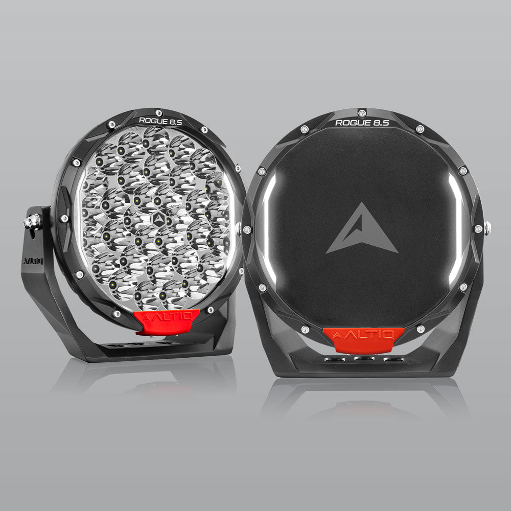 ALTIQ Rogue Mk3 - Trophy Kit