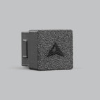 ALTIQ Square Push Switch - Suit ALTIQ Fascia Panel