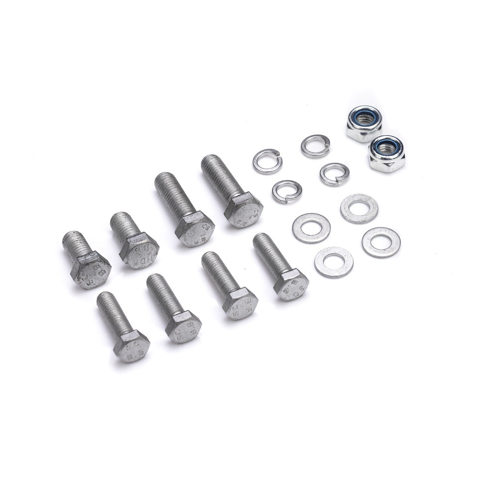 Ultra Winch PDX Fairlead Bolt Kit