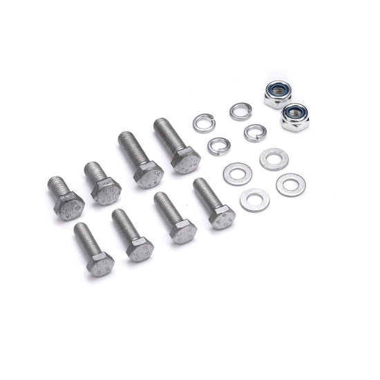 Ultra Winch PDX Fairlead Bolt Kit