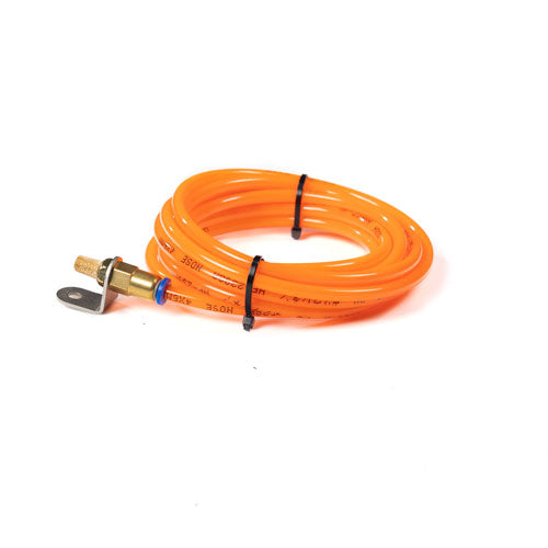 Ultra Winch Breather Valve Kit - PDX