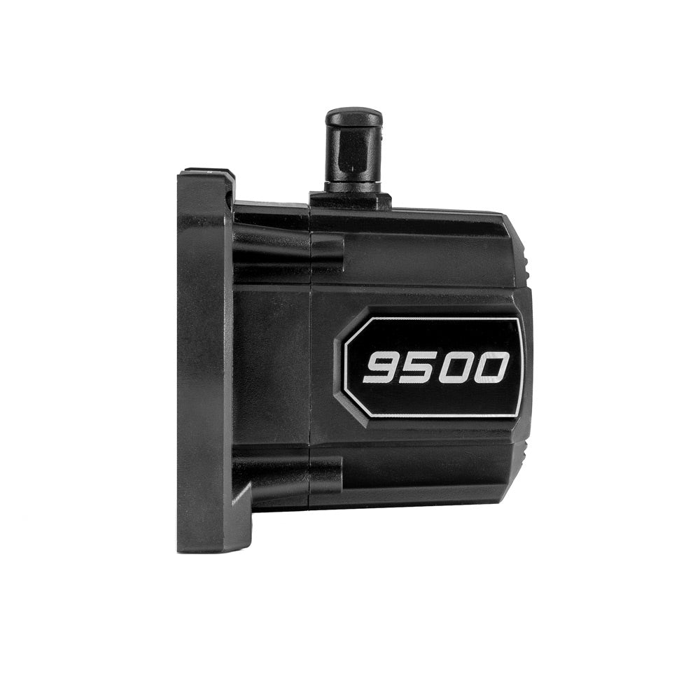 PDX MK1–4 Gearbox Assembly – MK4 Spec (9500 / 12000)