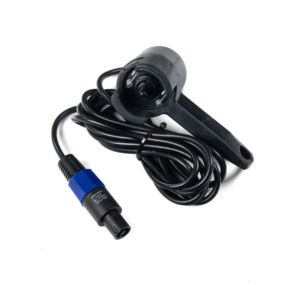 PDX MK4 Complete Control Box & Accessories
