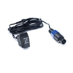 PDX MK4 Complete Control Box & Accessories Overhaul Kit