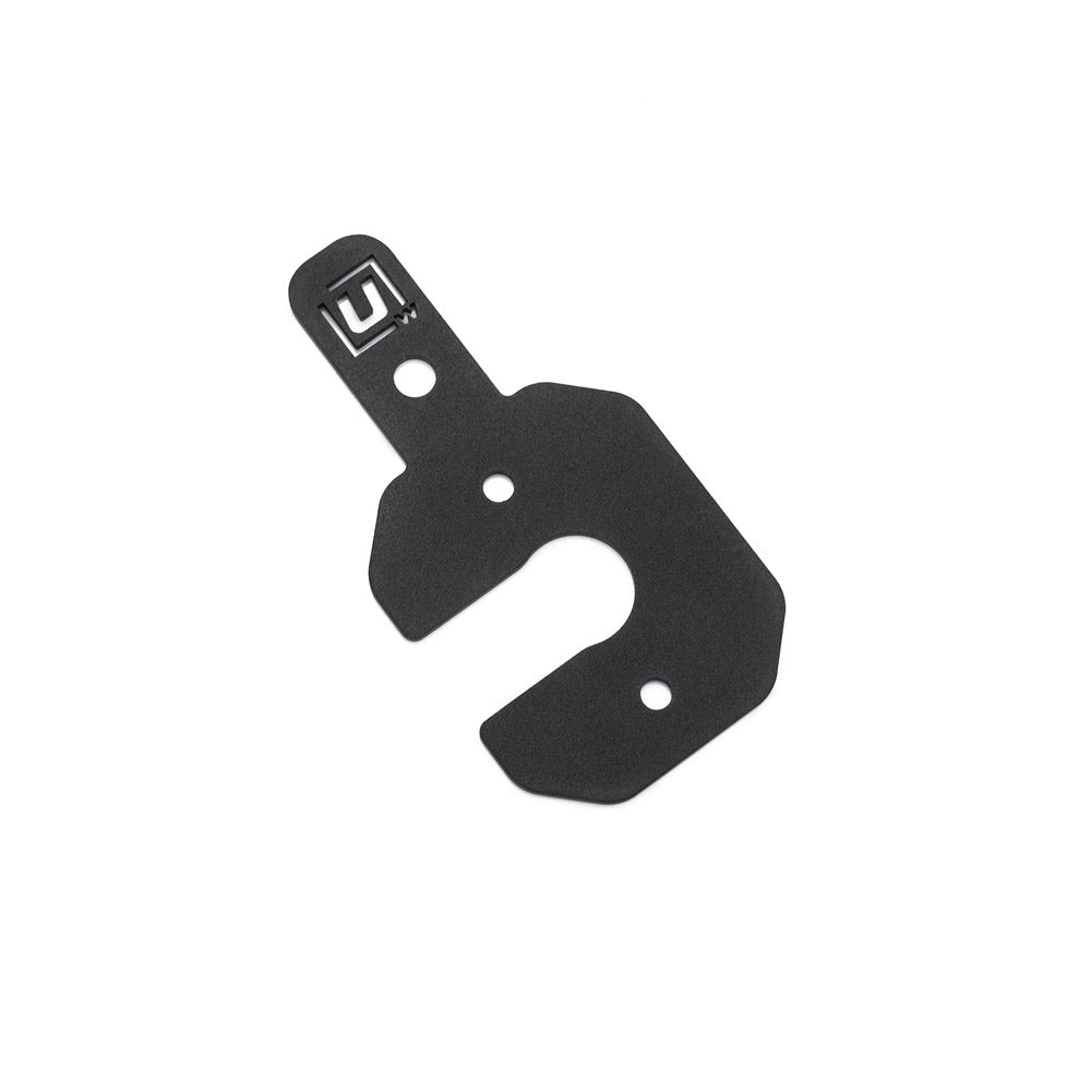 Ultra Winch Isolater Switch Bracket For Next Gen Ranger