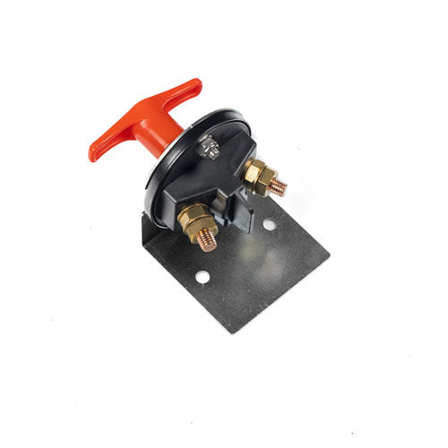 PDX MK4 Complete Control Box & Accessories