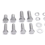 Ultra Winch PDX Fairlead Bolt Kit