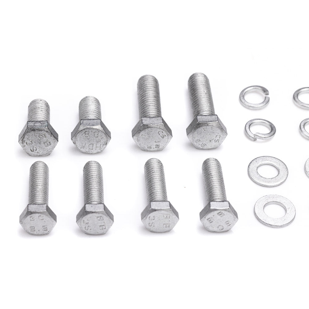 Ultra Winch PDX Fairlead Bolt Kit