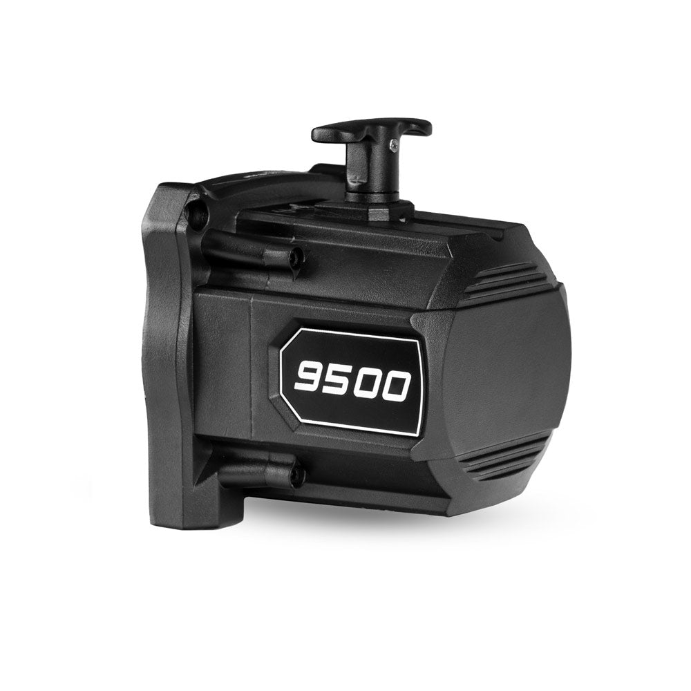 PDX MK1–4 Gearbox Assembly – MK4 Spec (9500 / 12000)