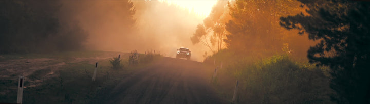 ALTIQ™ Rogue 8.5 Mk3 - LED Driving Lights