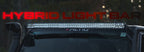 ALTIQ™ 28 INCH Hybrid Double Row Light Bar