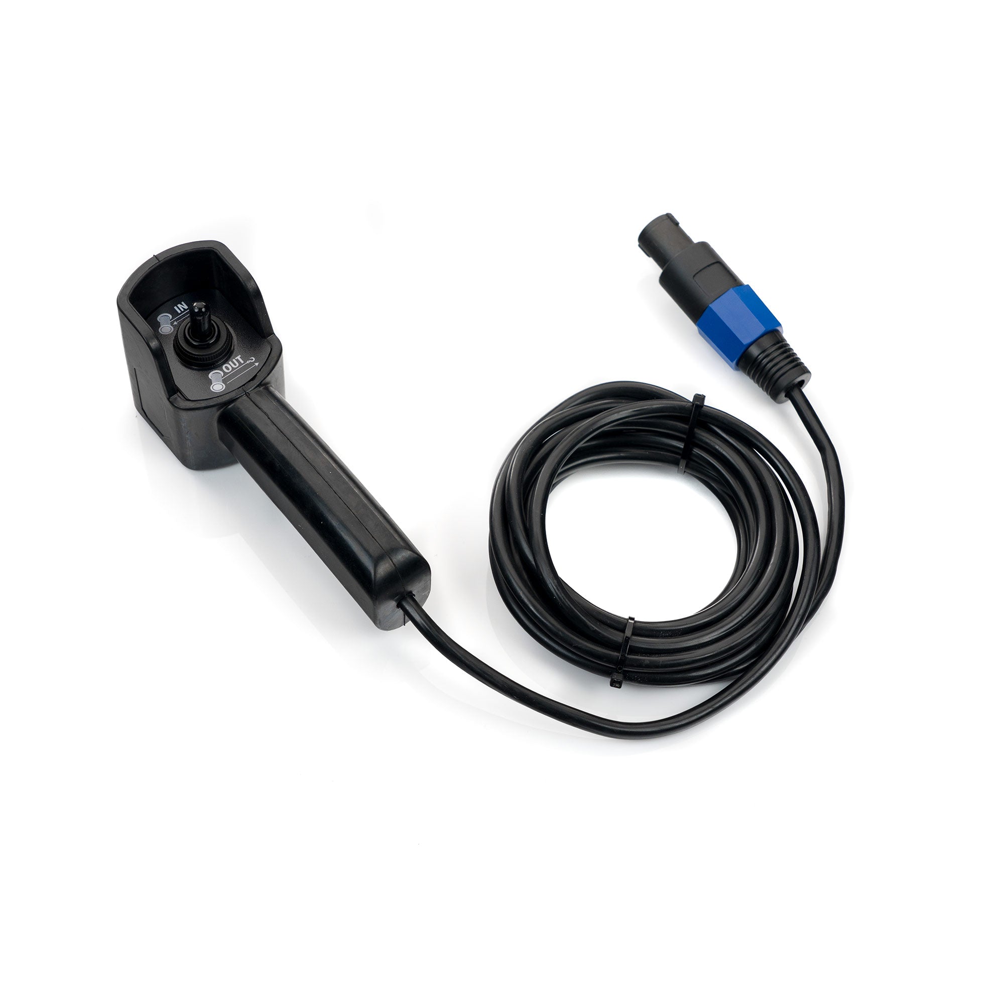 RDX Series Premium Electric Winch