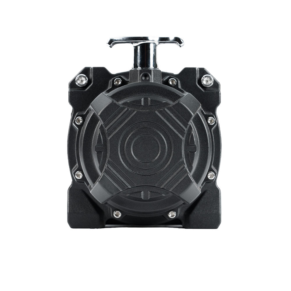 RDX Series Premium Electric Winch