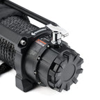 RDX Series Premium Electric Winch