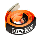 Ultra Winch Snatch Strap
