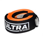 Ultra Winch Snatch Strap
