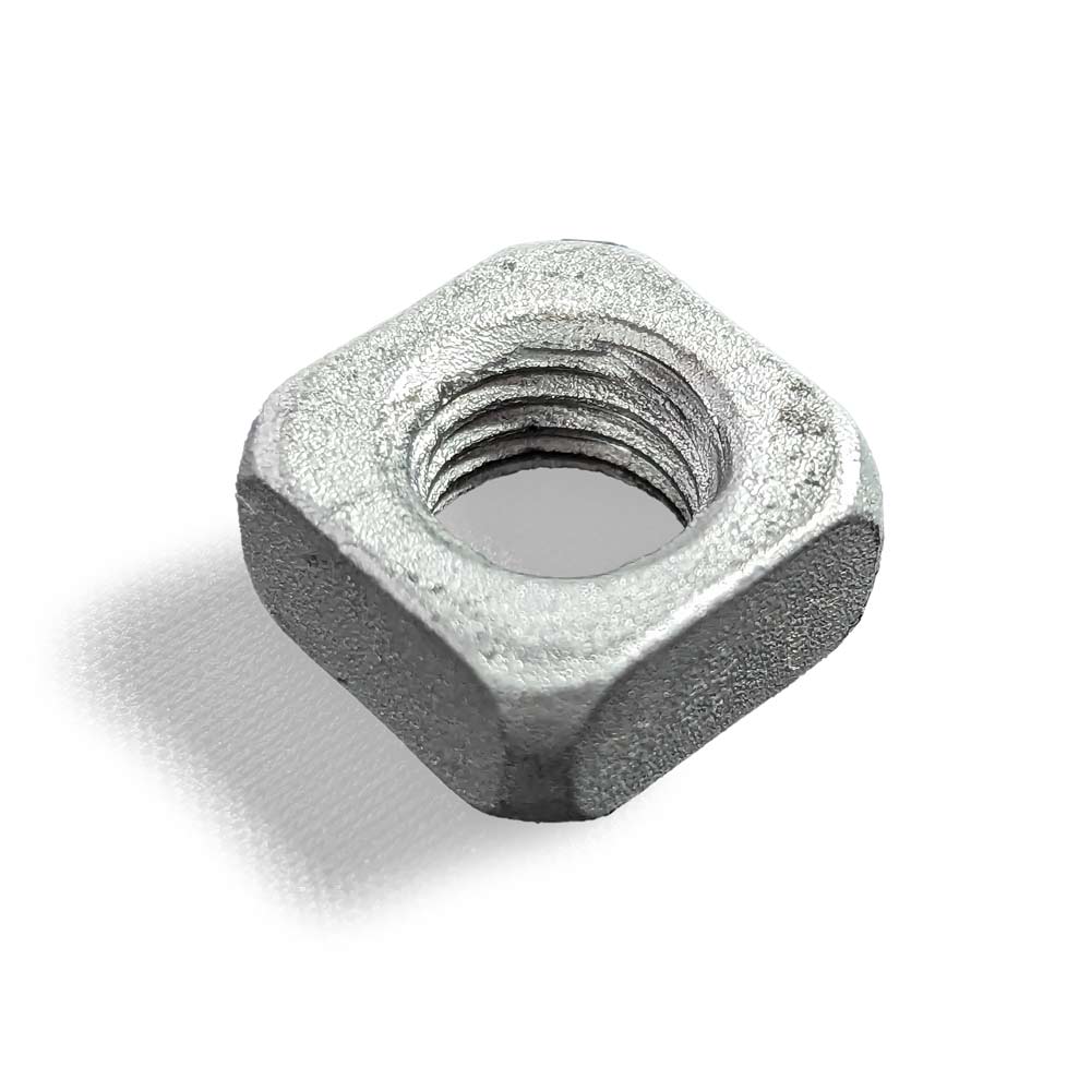 M10 Square nut