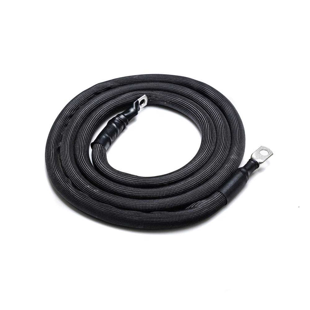 Winch Negative Ground Cable 50mm²