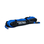 Blue 25 Metre Winch Rope Replacement - Solid Eyelet