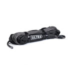 25 Metre Winch Rope Replacement - Solid Eyelet