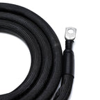 Winch Negative Ground Cable 50mm²