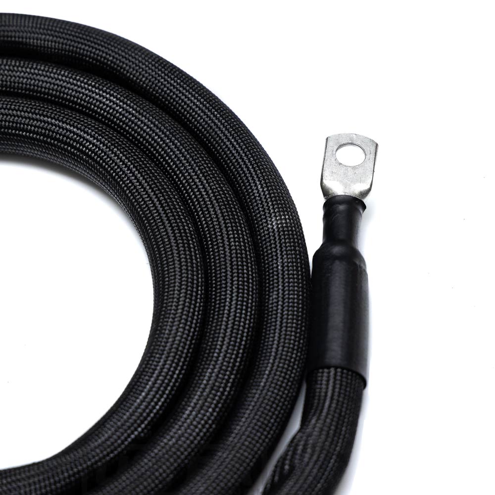 Winch Negative Ground Cable 50mm²