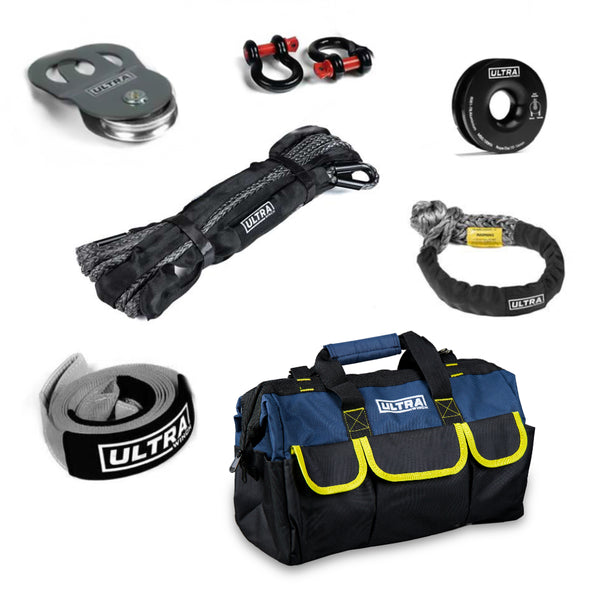 Recovery Kit - BUNDLE