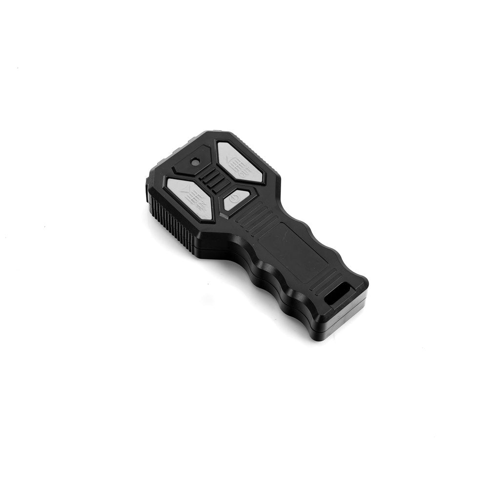 RDX Series Premium Electric Winch