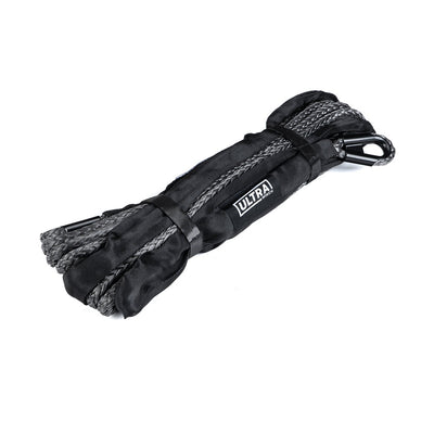 20 Metre Rope Extension - Double Eyelet