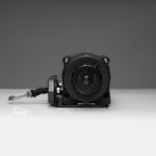 ATR-5000 Premium Electric ATV/UTV/Trailer Winch - 5000lbs