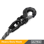 Winch Heavy Duty Hook