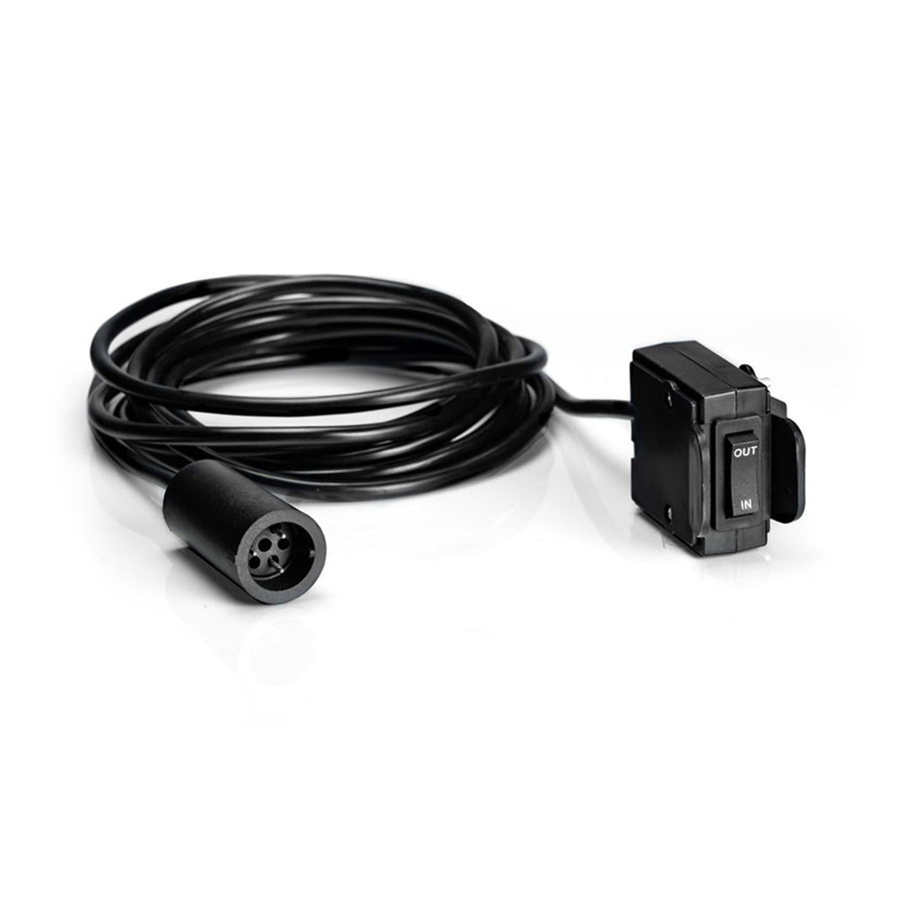 In-Cabin Remote PDX MK1-3 - Wired