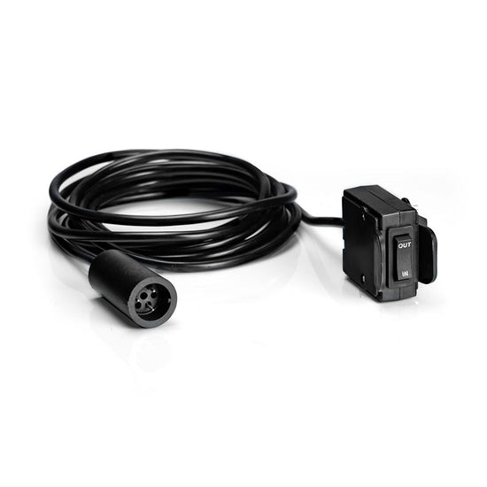 In-Cabin Remote PDX MK1-3 - Wired