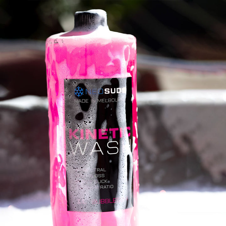 NEO SUDS Kinetic Wash - Bubblegum - 1L