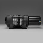 ATR-5000 Premium Electric ATV/UTV/Trailer Winch - 5000lbs