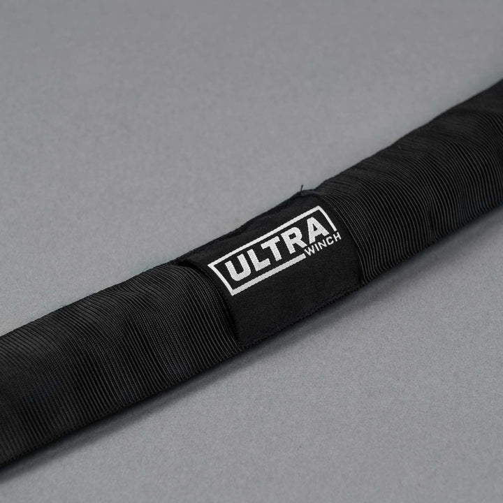 Soft Shackle 14,000kg -Protective Sheath - Nylon Bag