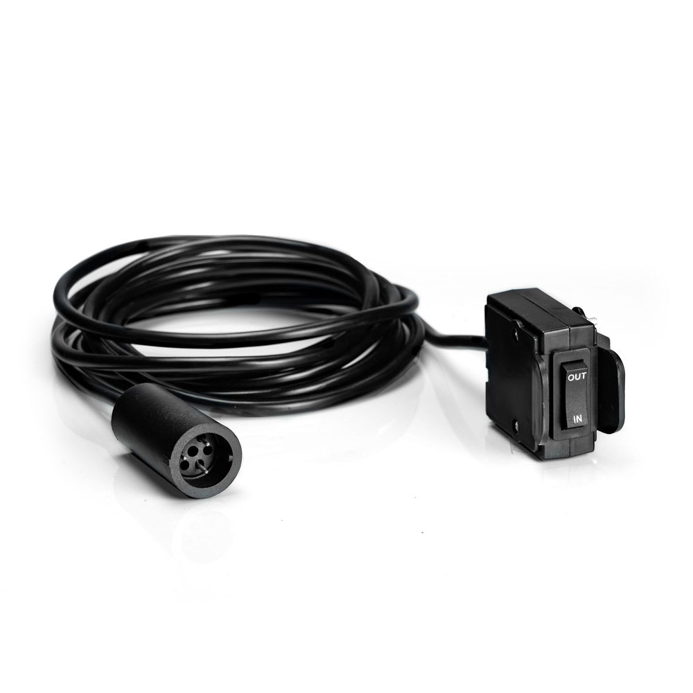 ATR-5000 Premium Electric ATV/UTV/Trailer Winch - 5000lbs