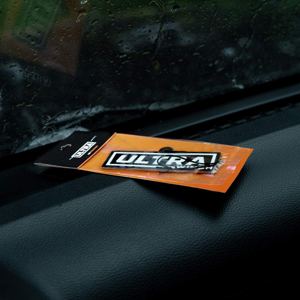 Ultra Winch Air Freshener