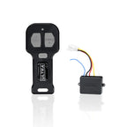 PDX - WIRELESS TRANSMITTER AND RECEIVER