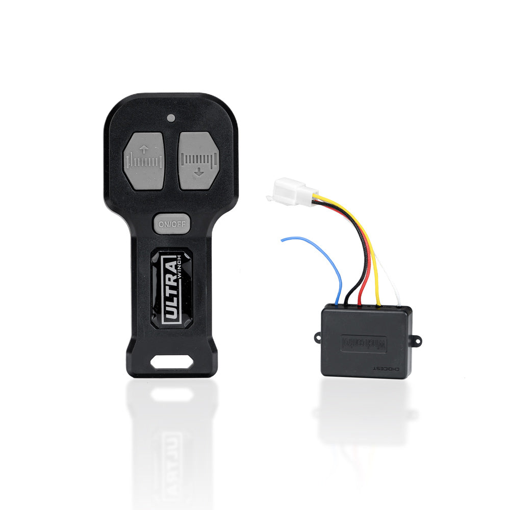 PDX MK4 Complete Control Box & Accessories